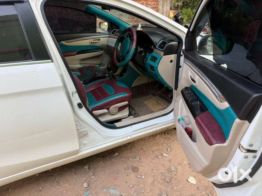 Maruti Suzuki Ciaz S 2023 Petrol Good Condition