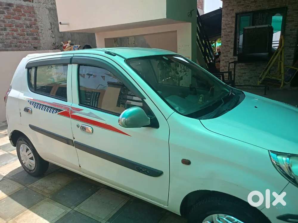 Maruti Suzuki 800 2015 Petrol 63000 Km Driven