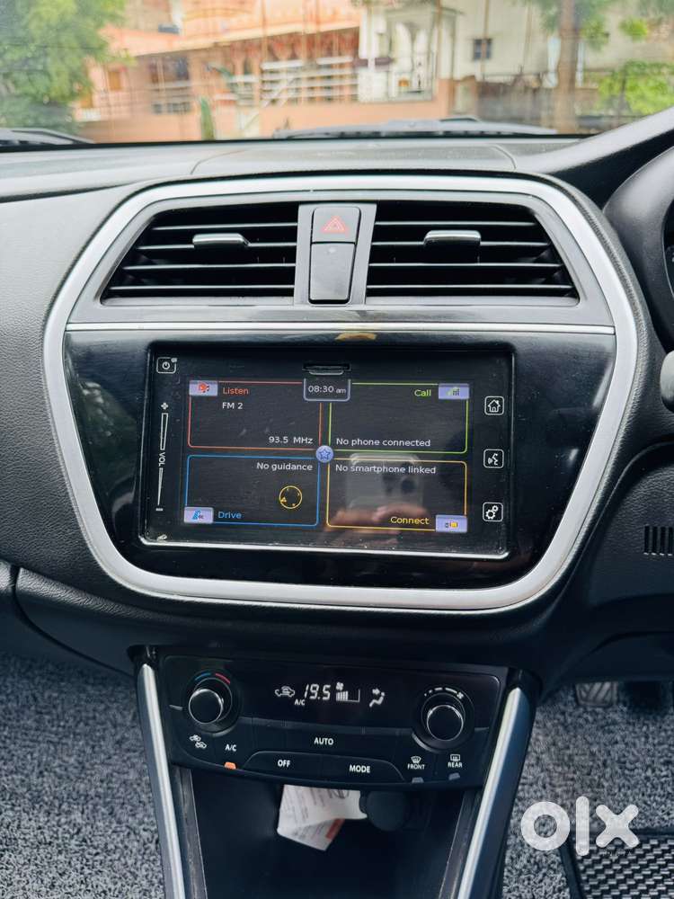 Maruti Suzuki S Cross Zeta Shvs, 2019, Diesel