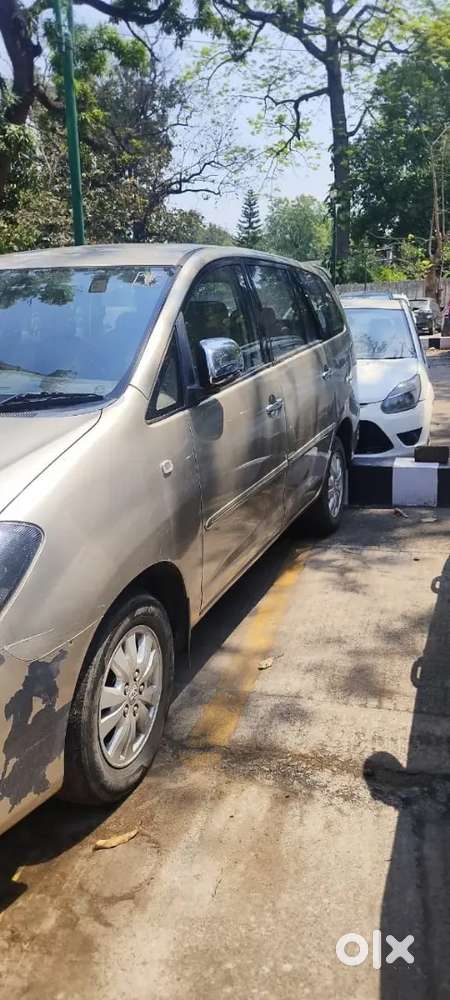 Innova Car