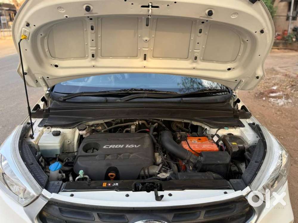 Hyundai Creta 1.4 Crdi S Plus, 2019, Diesel