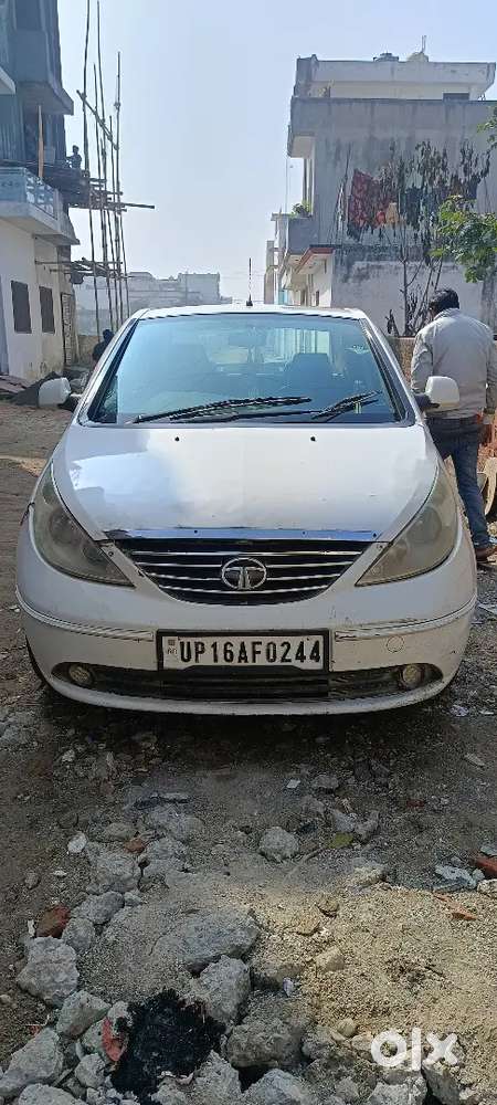 Tata Manza To Model