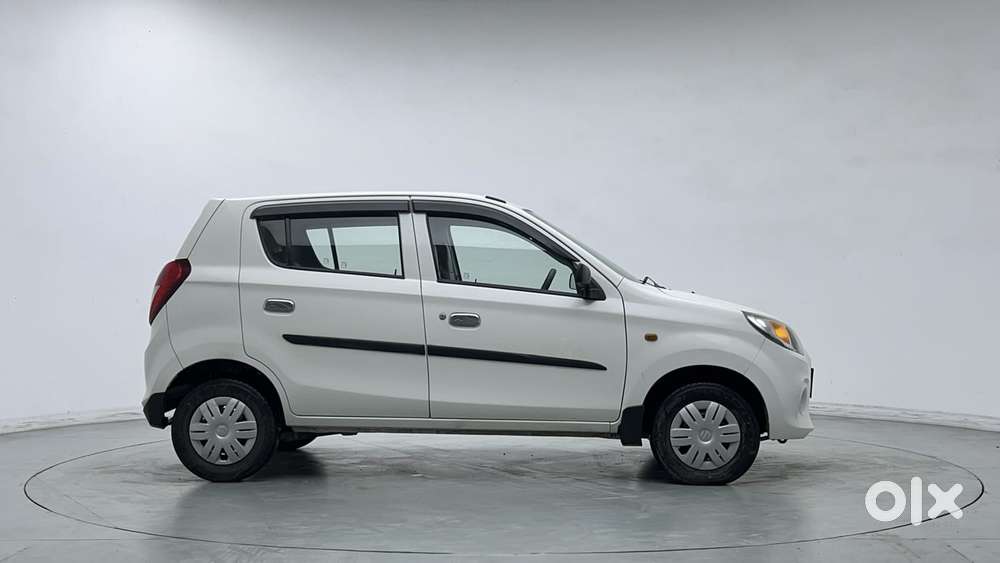 Maruti Suzuki Alto 800 Lxi, 2019, Petrol