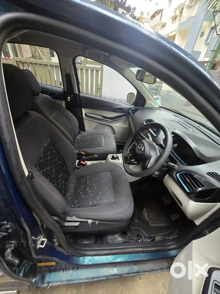Tata Tiago Ev Xt 2023