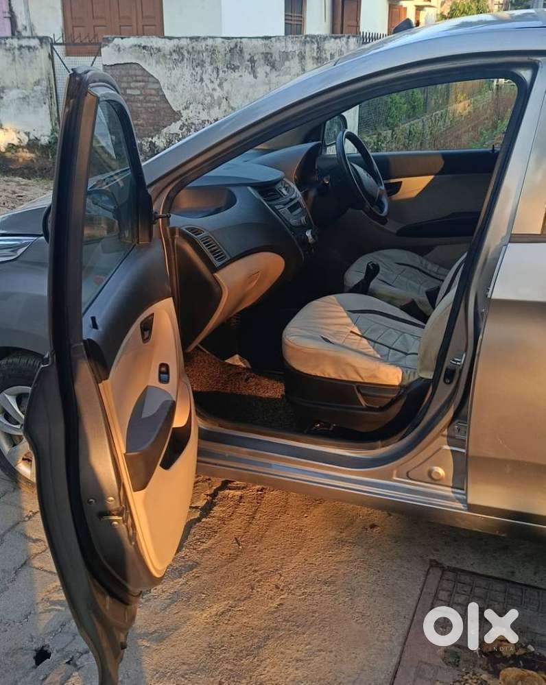 Hyundai Eon Magna, 2013, Petrol