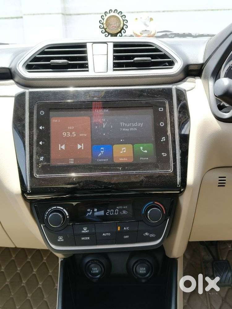 Maruti Suzuki Dzire 1.2 Zxi Cng, 2024, Cng & Hybrids