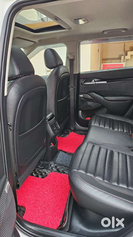 Kia Seltos 1.5 Gtx+ Diesel At, 2021, Diesel