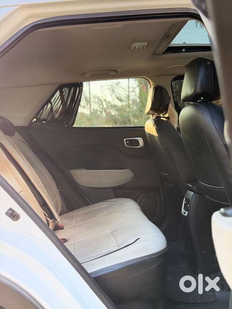 Hyundai Venue Sx Diesel, 2022, Diesel