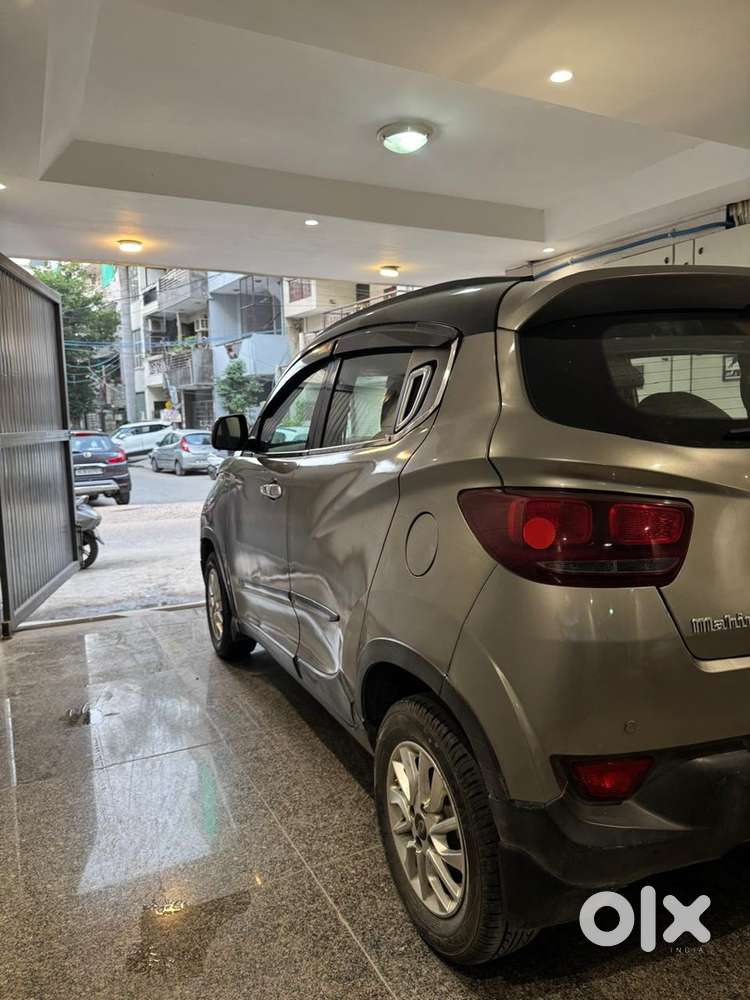 Mahindra Diesel Car 2016
