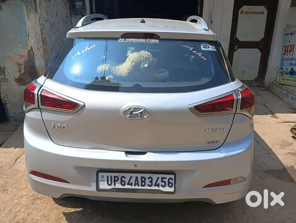 Hyundai New I20 Well Maintained