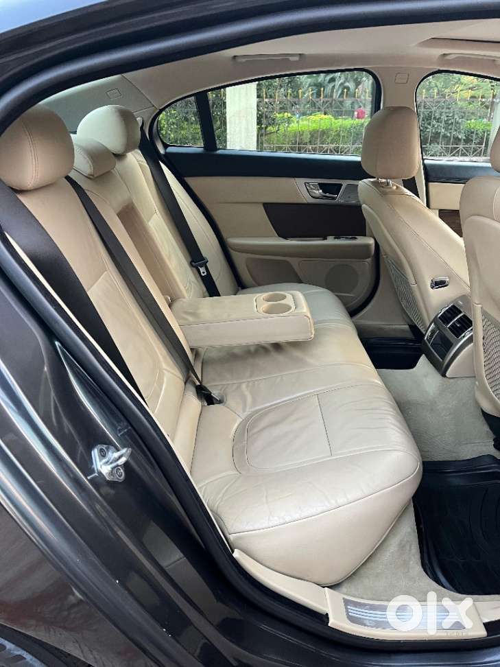 Jaguar Xf 2.2 Litre Luxury, 2015, Diesel