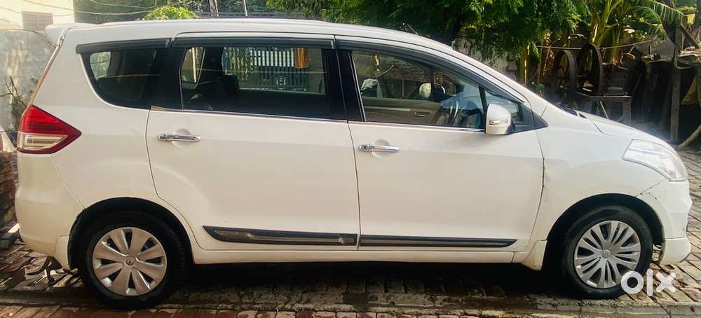 Ertiga Vdi 2012 Diesel  Good Condition