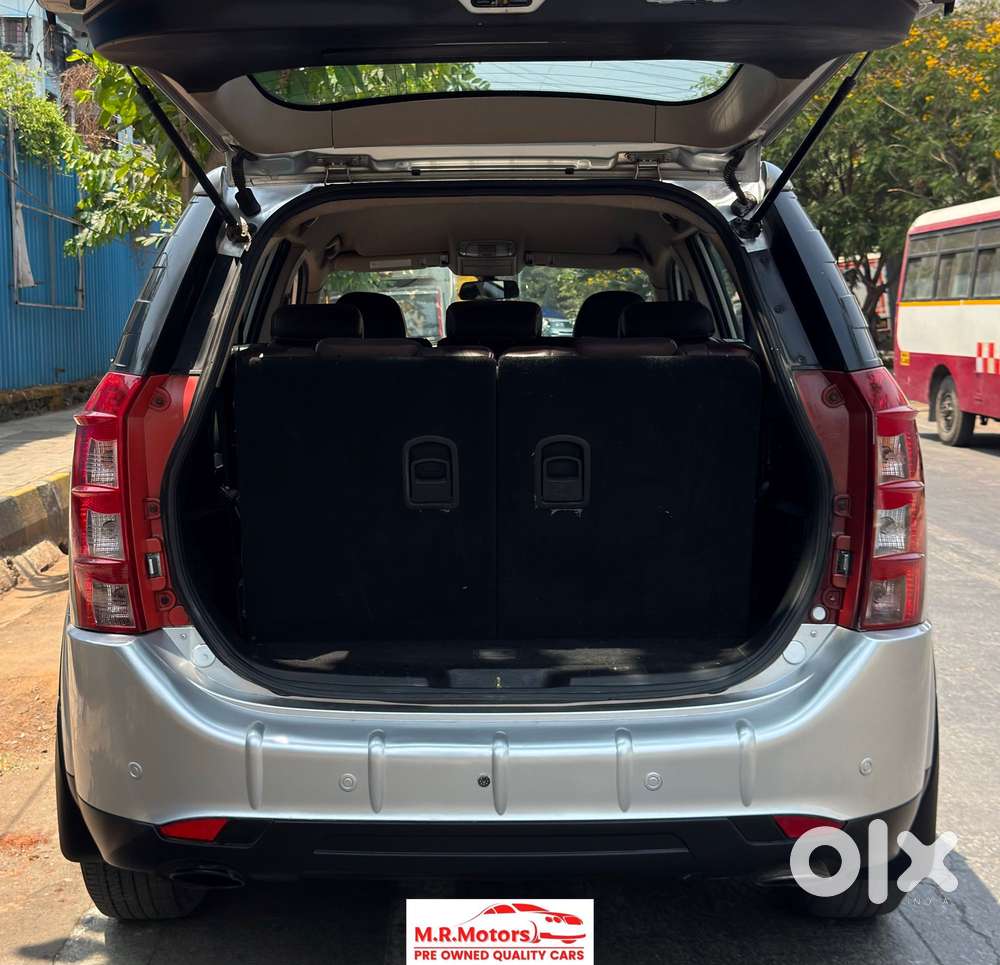 Mahindra Xuv500 2011-2015 W8 2wd, 2014, Diesel