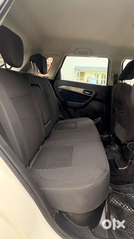 Maruti Suzuki Brezza Zdi, 2018, Diesel