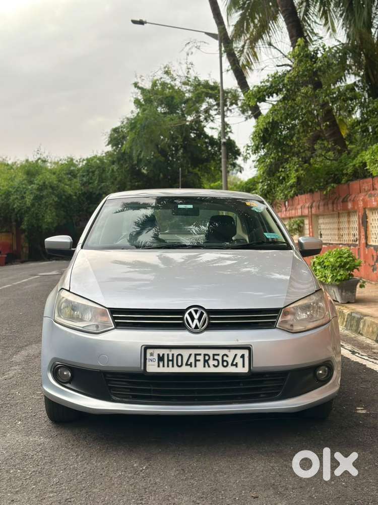 Volkswagen Vento Petrol Trendline, 2012, Cng & Hybrids