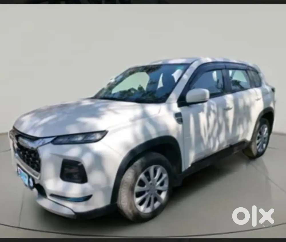 Push Button Start,android Music System,back Camera Zero Dept Insurance