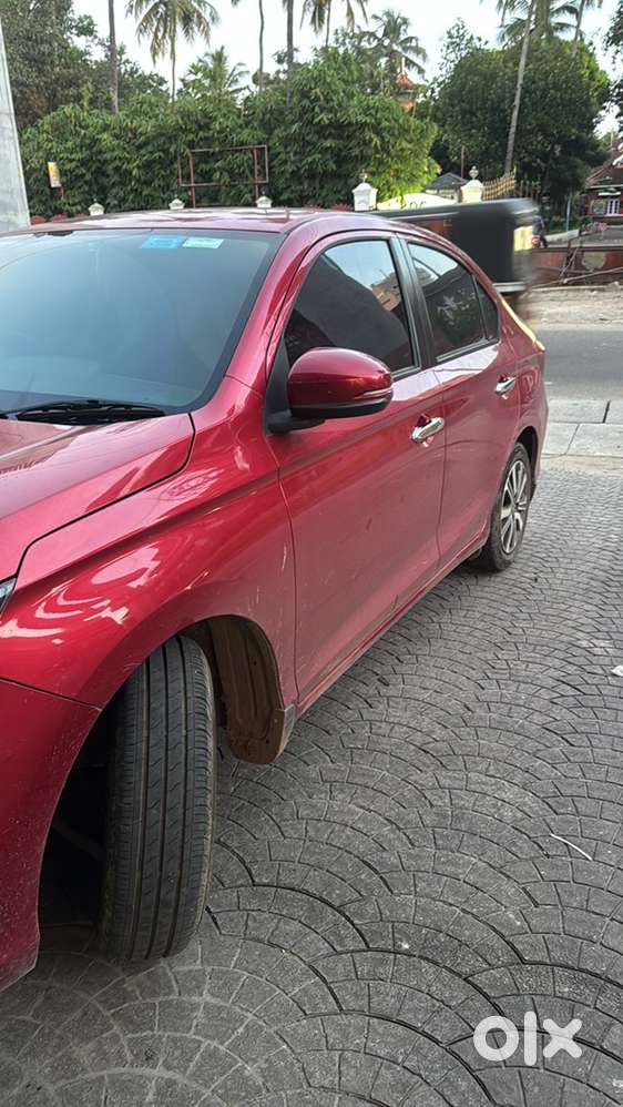 Honda Amaze Petrol 2024
