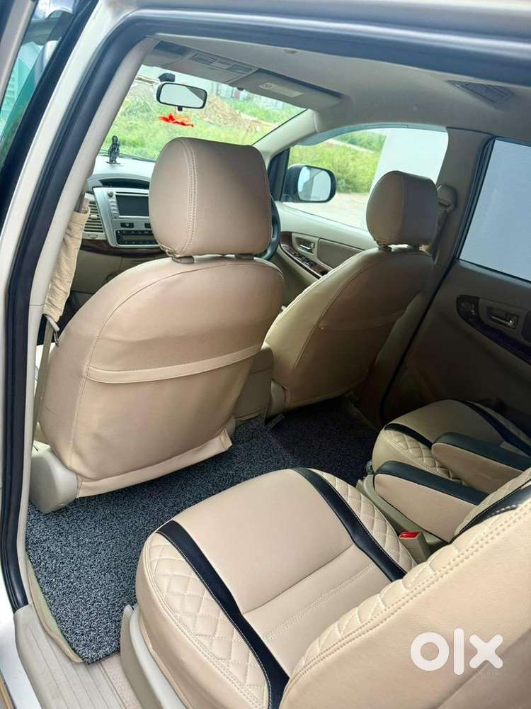 Toyota Innova 2013 Diesel Good Condition