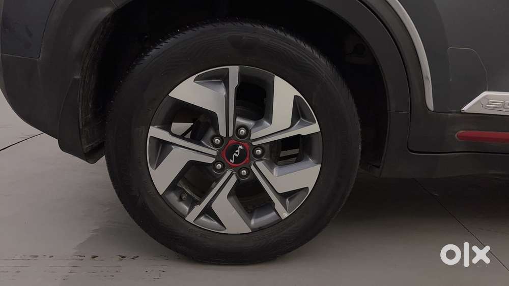 Kia Sonet Gtx+ 1.5, 2022, Diesel