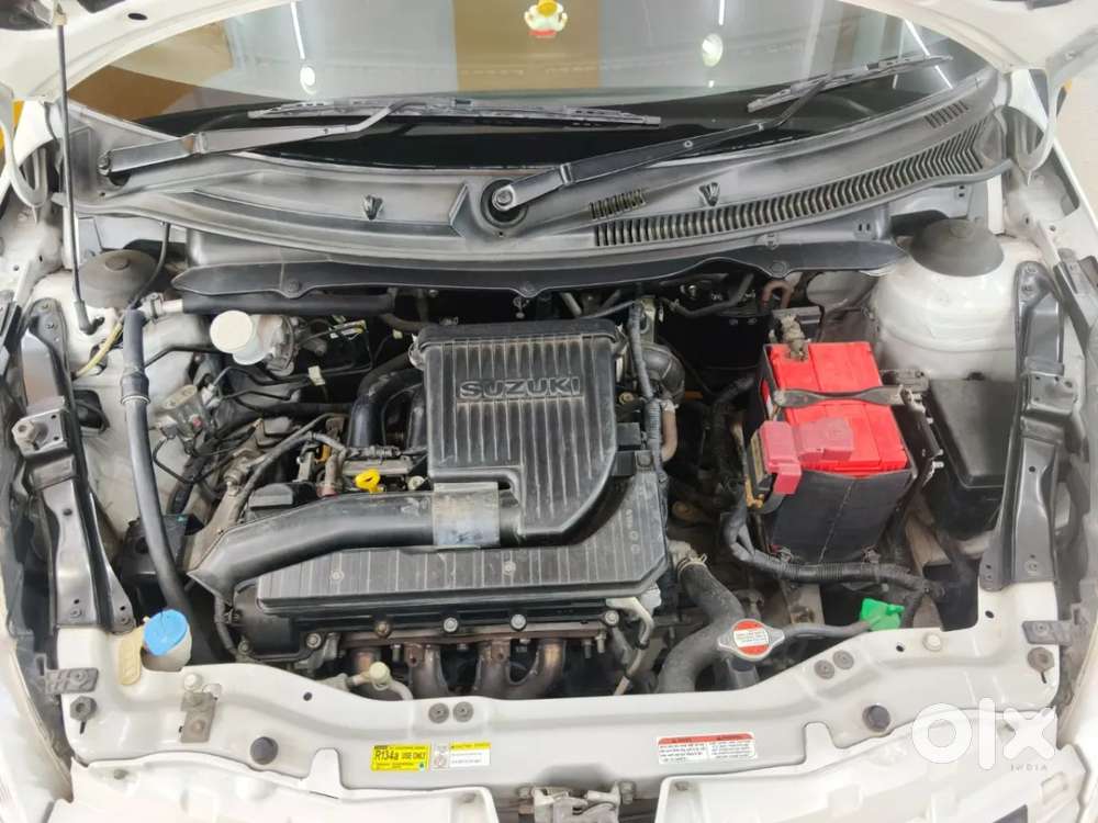 Maruti Suzuki Swift Vxi, 2016, Petrol