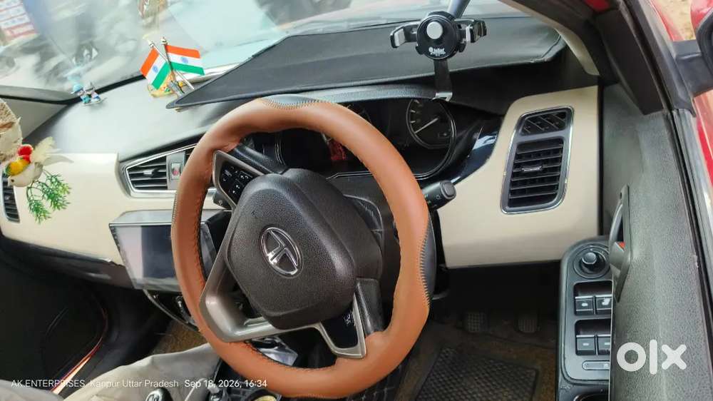 Tata Zest 2015