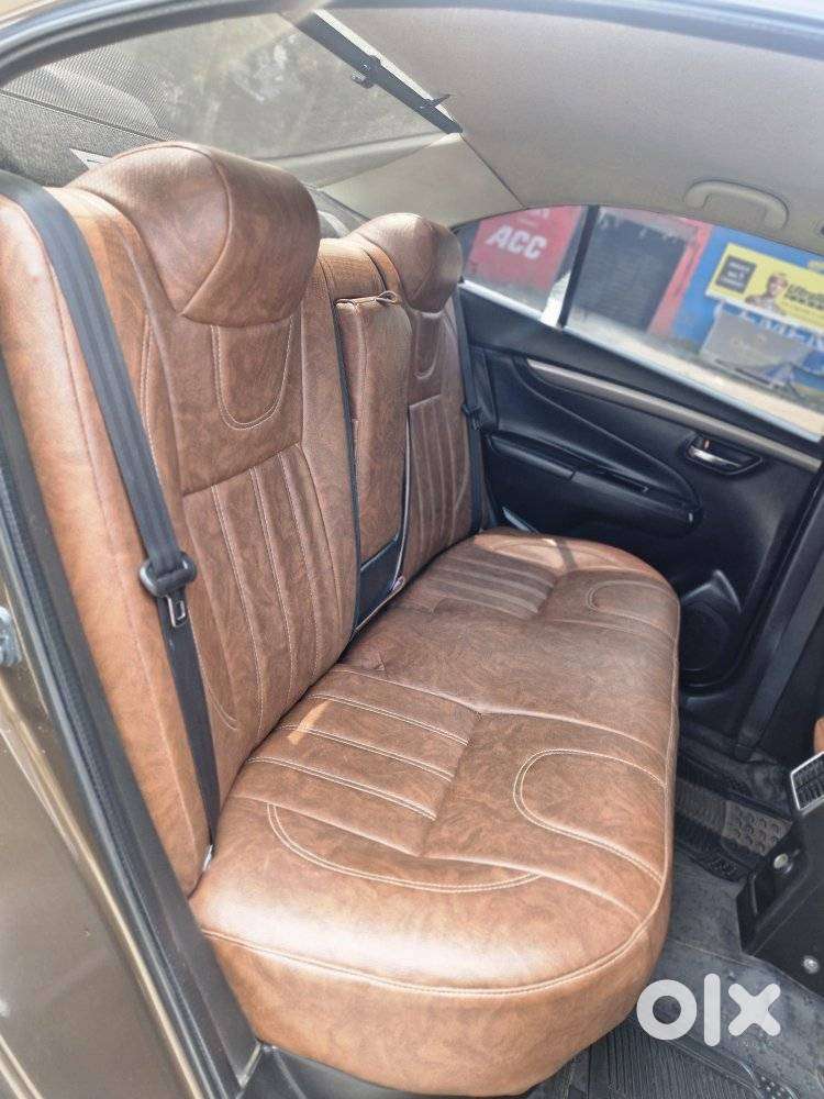 Maruti Suzuki Ciaz 2014-2017 Zdi Plus Shvs, 2017, Diesel