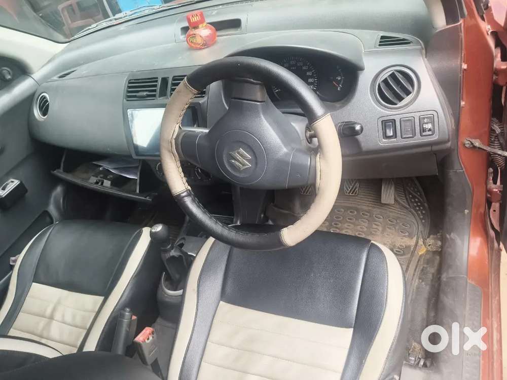 Maruti Suzuki Swift 2010 Diesel Manual