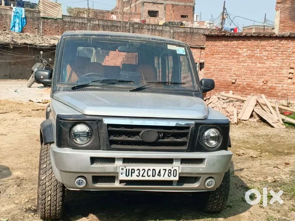 Tata Sumo Victa 2007 Diesel 150000 Km Driven