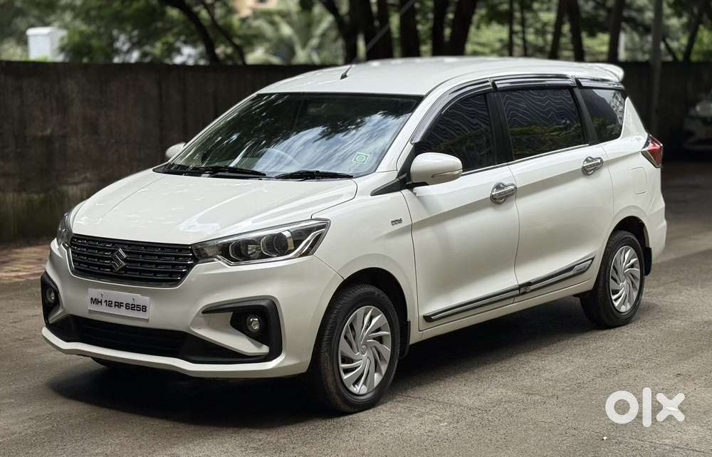 Maruti Suzuki Ertiga Vdi Shvs, 2019, Diesel