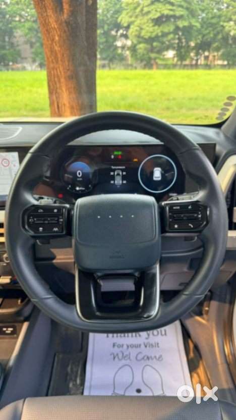 Hyundai Venue 1.5 Crdi At Hx 10, 2025, Diesel