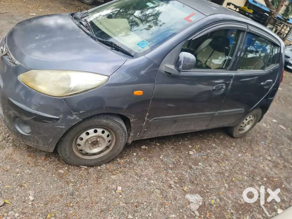 I10 Full Top Condition 2030 Tak Renewal He Patrol Gaadi He