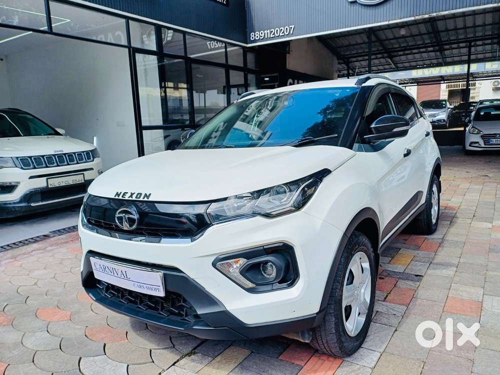 Tata Nexon
