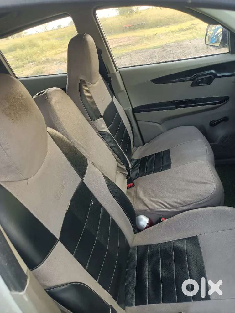Mahindra Kuv 100 2017 Diesel 90000 Km Driven