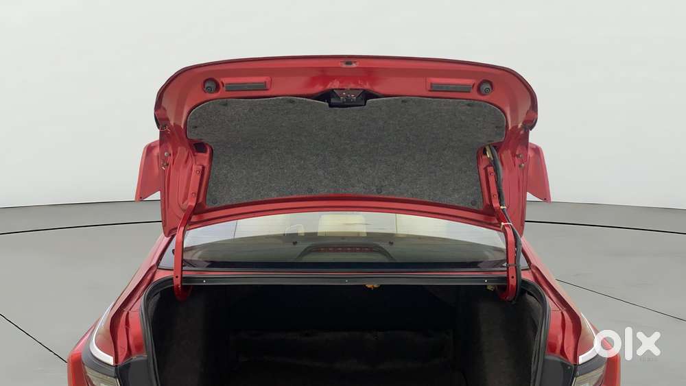 Honda City 1.5 Zx Cvt I-vtec, 2021, Petrol