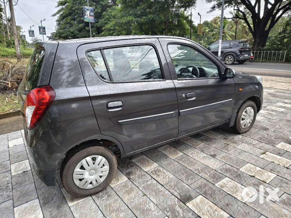 Maruti Suzuki Alto 800 Lxi, 2014, Petrol