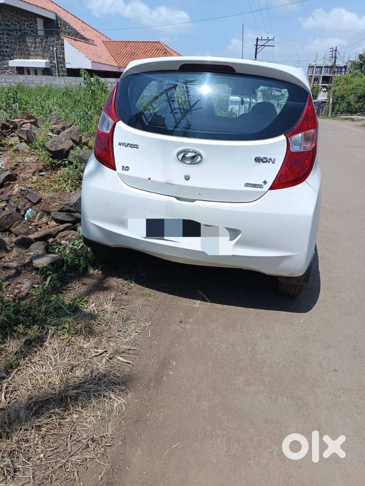 Hyundai Eon 1.0 Top Model