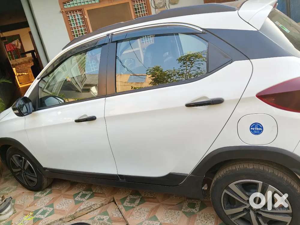 Tata Tiago Nrg 2024