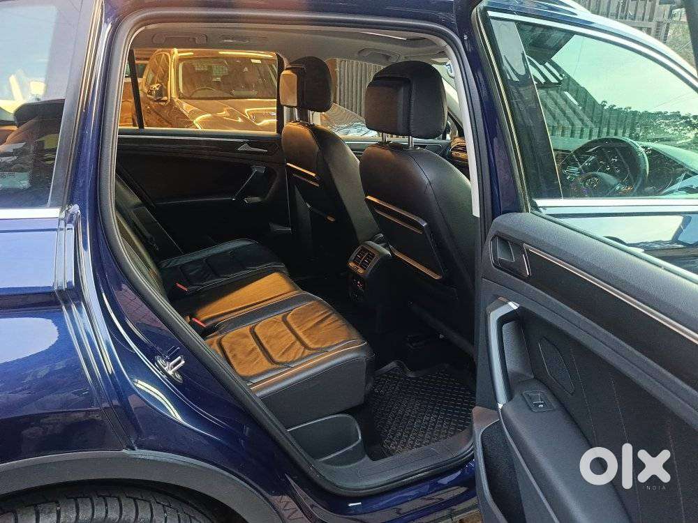 Volkswagen Tiguan 2.0 Tdi Highline, 2018, Diesel