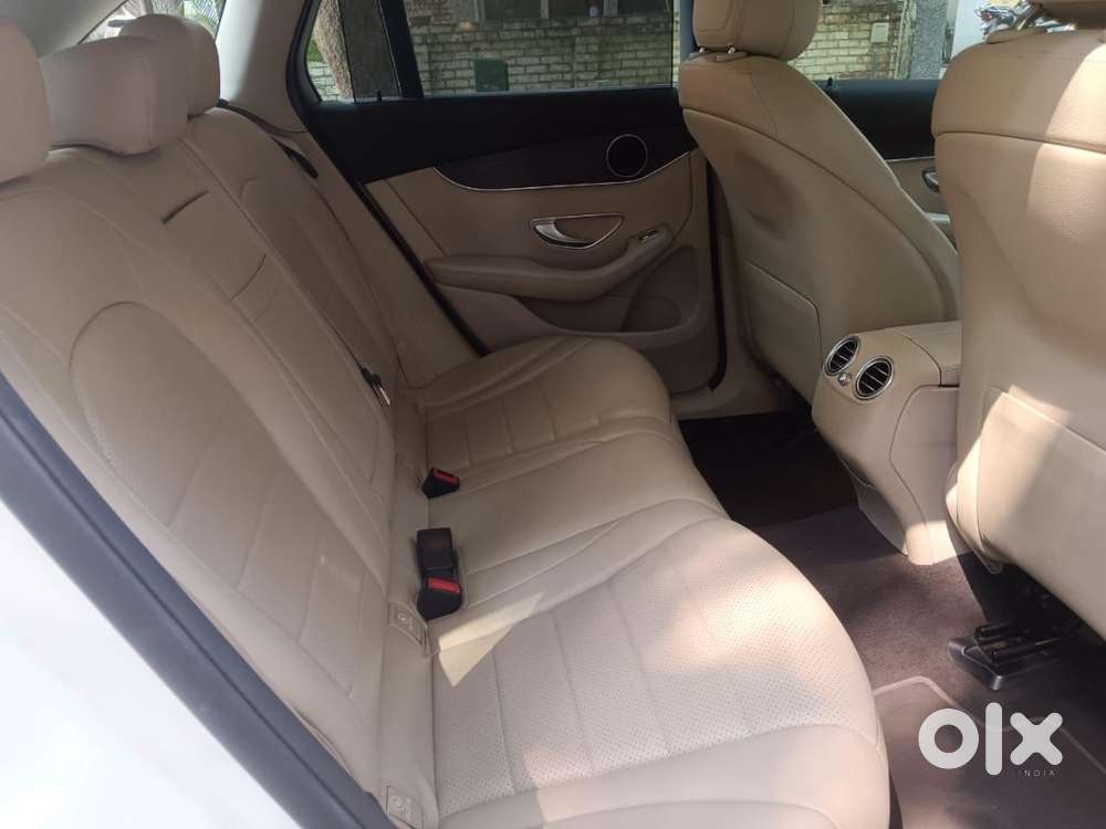 Mercedes-benz Glc 2021 Diesel Variant