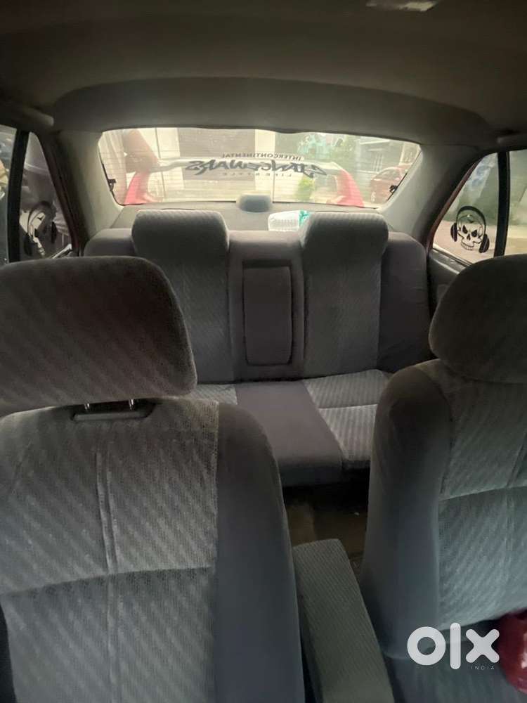 Honda Petrol Manual Car 1999