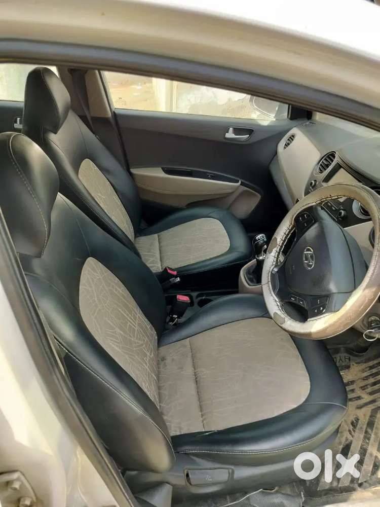 Hyundai Grande I10 A One Condition