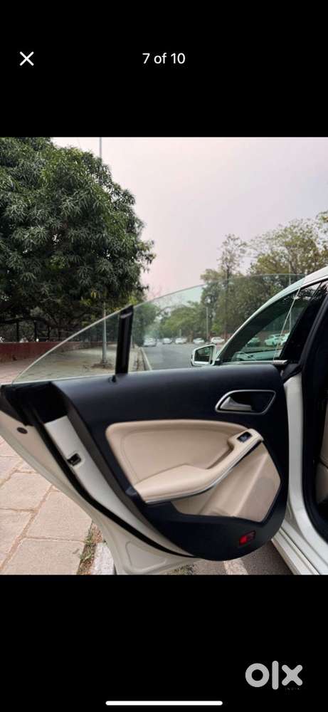 Mercedes-benz Diesel 2015 Car
