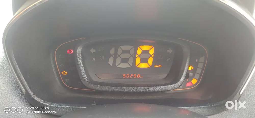 Renault Kwid 2020 Petrol