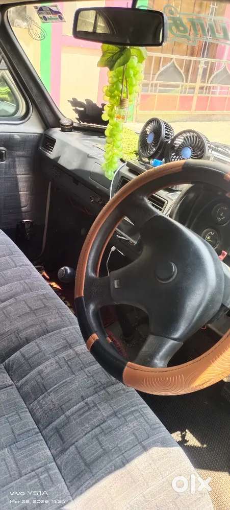 Ambassador Ambassador 2007