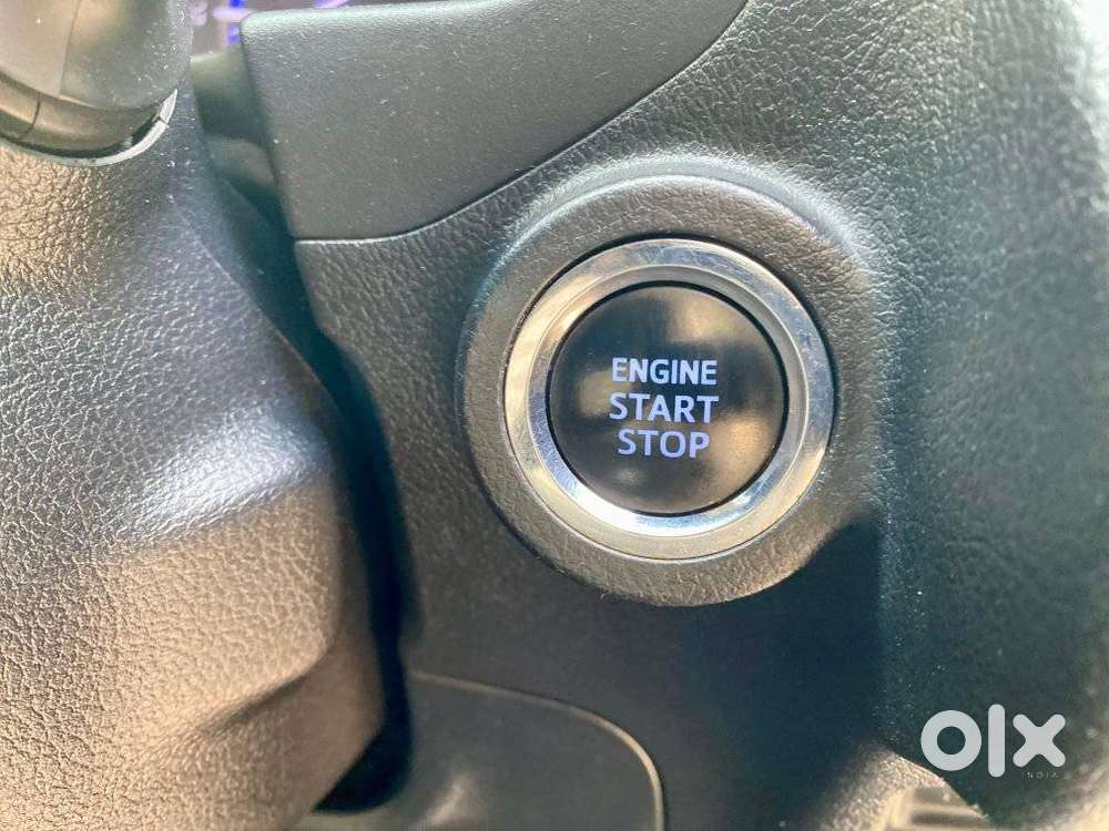 Toyota Innova Crysta 2.4 Vx Mt, 2018, Diesel