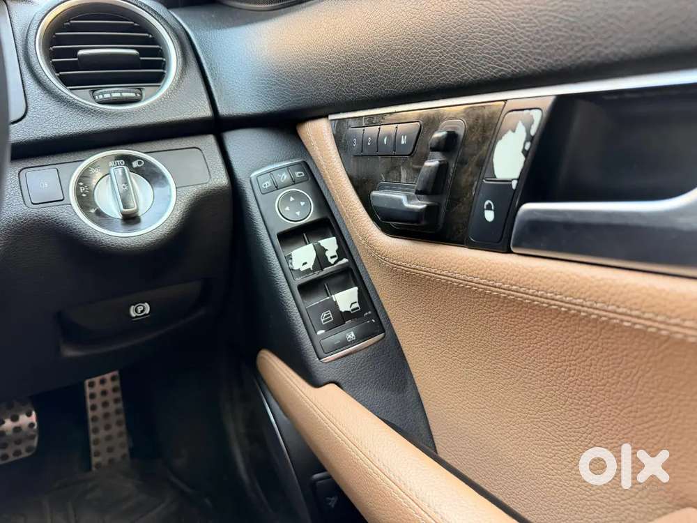 Mercedes Benz C250 /////amg 2012