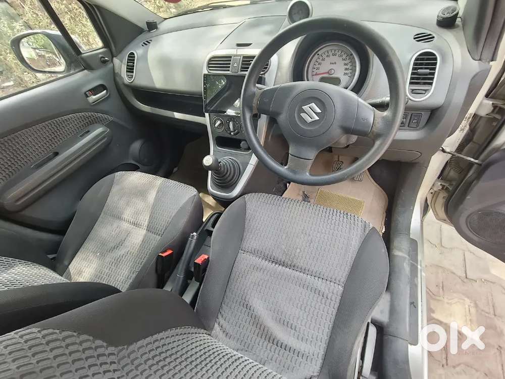 2013 Model Hai Duster Cng Pas Nhi Hai Solid Engine Hai 19 Month Valid