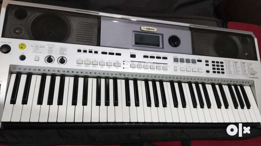 Yamaha i455 2024 keyboard price