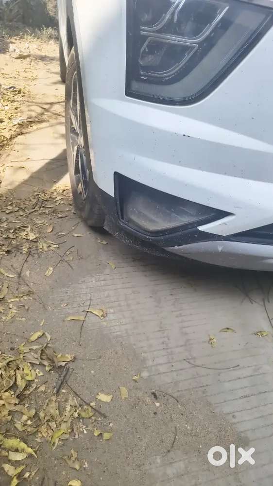 Hyundai Alcazar 2022 Diesel 95000 Km Driven