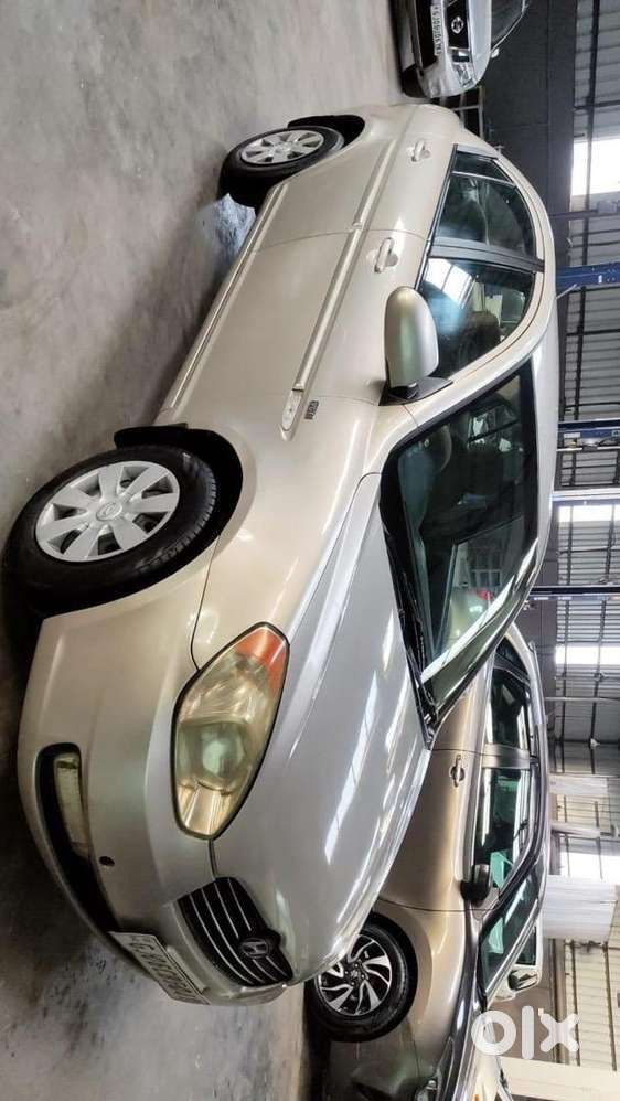 Hyundai Diesel Manual 2007
